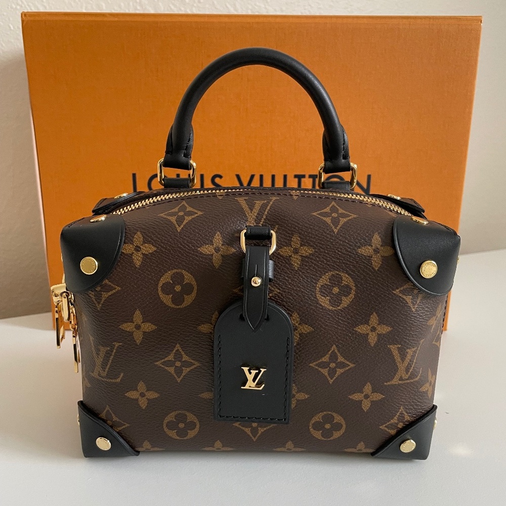 Louis’s Vuitton Crossbody
